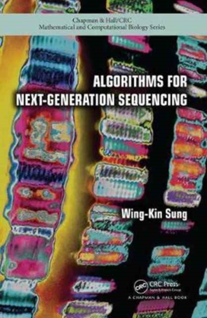 Algorithms for Next-Generation Sequencing, Hardback Book