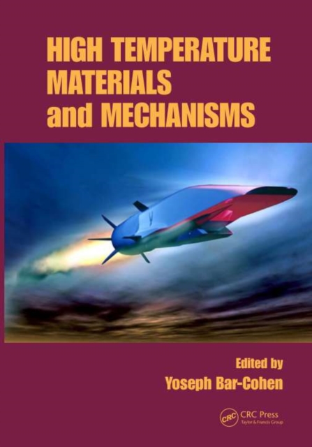 High Temperature Materials and Mechanisms, PDF eBook