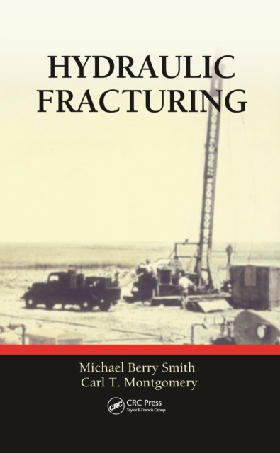 Hydraulic Fracturing, PDF eBook