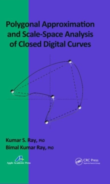 Polygonal Approximation and Scale-Space Analysis of Closed Digital Curves, PDF eBook
