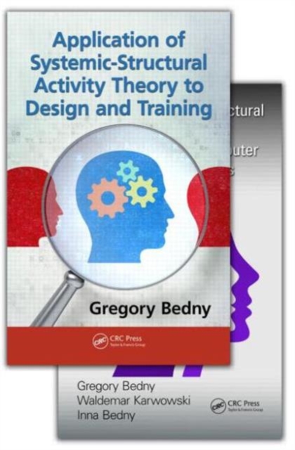 Self-Regulation in Activity Theory : Applied Work Design for Human-Computer and Human-Machine Systems, Mixed media product Book
