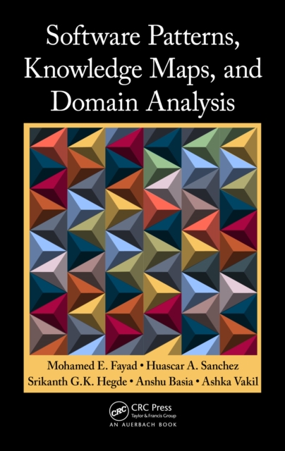Software Patterns, Knowledge Maps, and Domain Analysis, PDF eBook