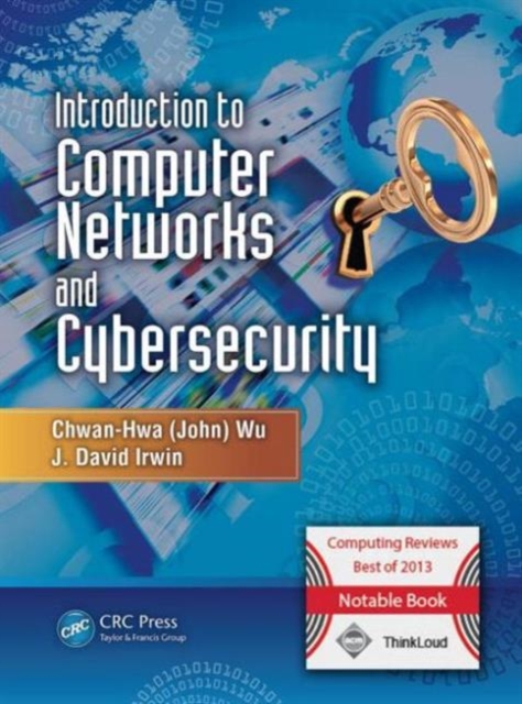 Introduction to Computer Networks and Cybersecurity, Hardback Book