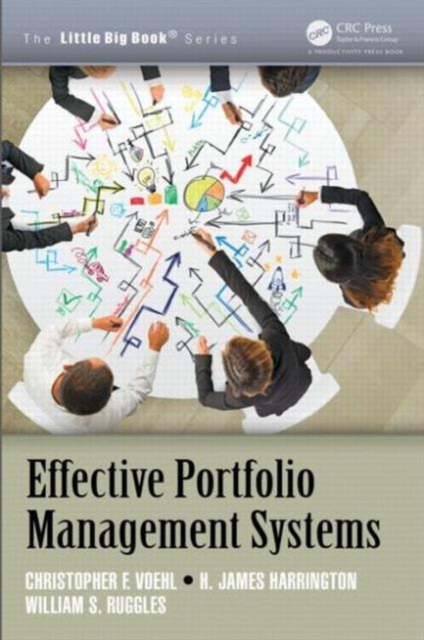 Effective Portfolio Management Systems, Paperback / softback Book