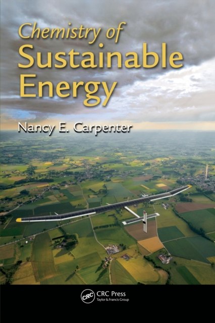 Chemistry of Sustainable Energy, Paperback / softback Book