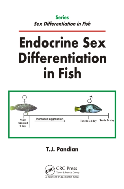 Endocrine Sex Differentiation in Fish, PDF eBook