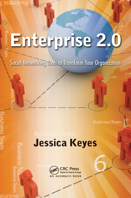 Enterprise 2.0 : Social Networking Tools to Transform Your Organization, EPUB eBook
