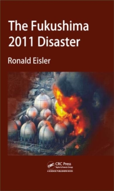 The Fukushima 2011 Disaster, PDF eBook