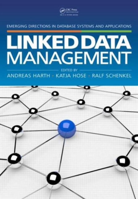 Linked Data Management, Hardback Book