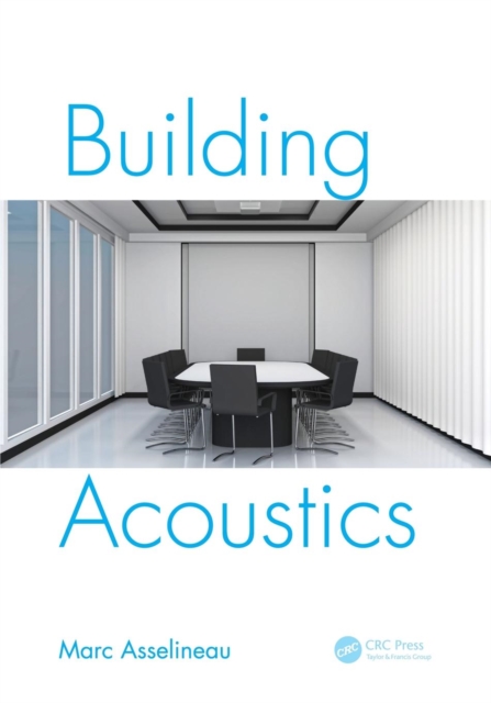 Building Acoustics, Paperback / softback Book