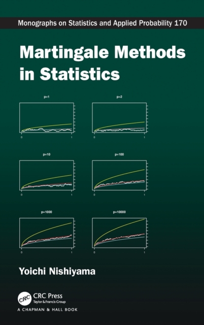Martingale Methods in Statistics, Hardback Book