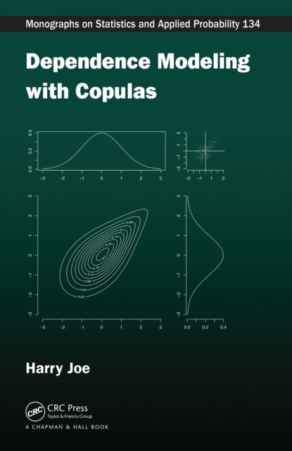 Dependence Modeling with Copulas, PDF eBook