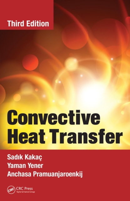 Convective Heat Transfer, PDF eBook