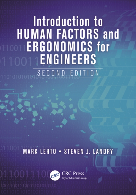 Introduction to Human Factors and Ergonomics for Engineers, PDF eBook