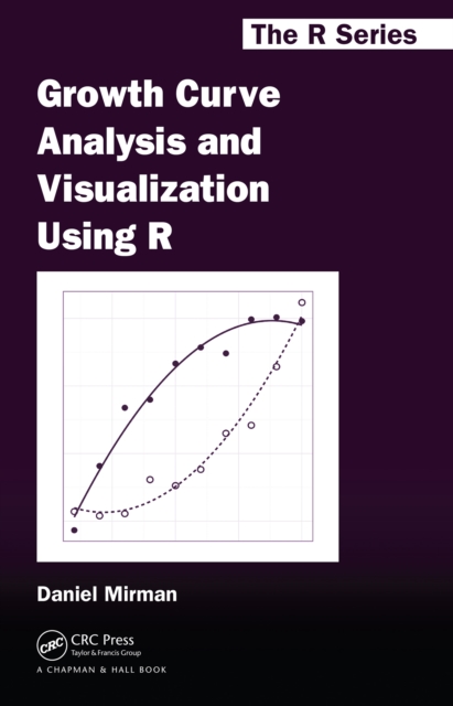 Growth Curve Analysis and Visualization Using R, PDF eBook