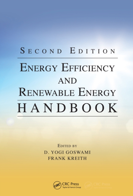 Energy Efficiency and Renewable Energy Handbook, PDF eBook