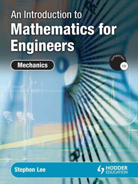 An Introduction to Mathematics for Engineers : Mechanics, PDF eBook