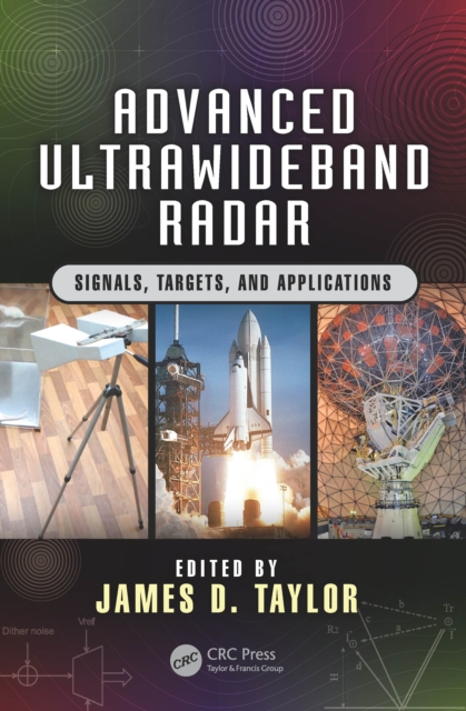 Advanced Ultrawideband Radar : Signals, Targets, and Applications, PDF eBook