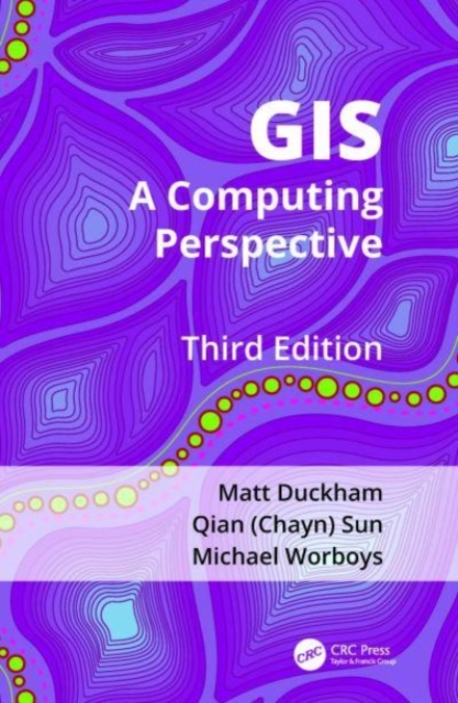 GIS : A Computing Perspective, Hardback Book