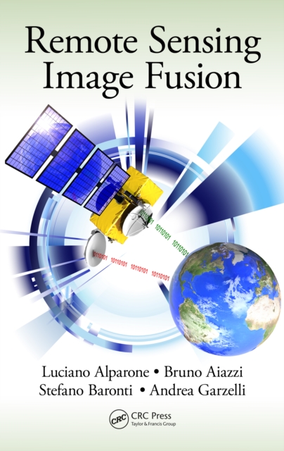 Remote Sensing Image Fusion, PDF eBook