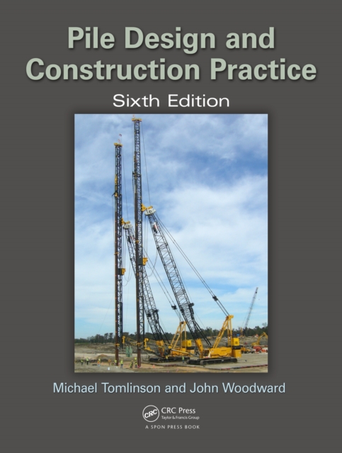 Pile Design and Construction Practice, PDF eBook