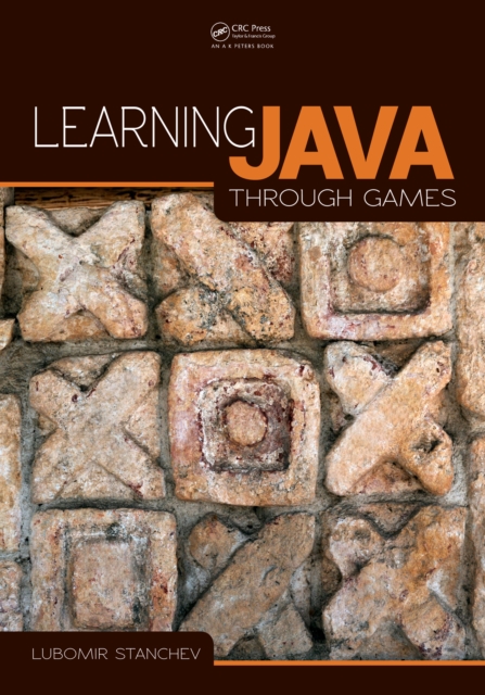 Learning Java Through Games, PDF eBook