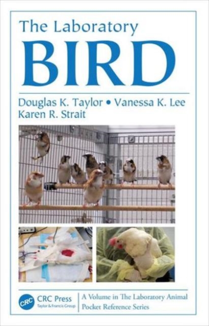 The Laboratory Bird, Paperback / softback Book