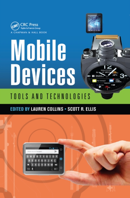 Mobile Devices : Tools and Technologies, PDF eBook