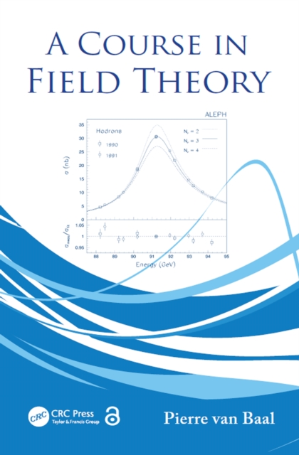 A Course in Field Theory, PDF eBook
