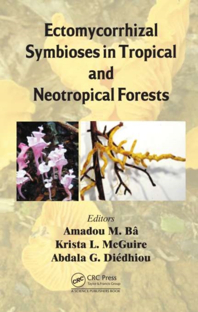 Ectomycorrhizal Symbioses in Tropical and Neotropical Forests, PDF eBook