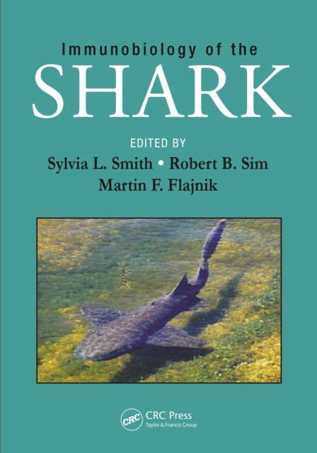 Immunobiology of the Shark, PDF eBook