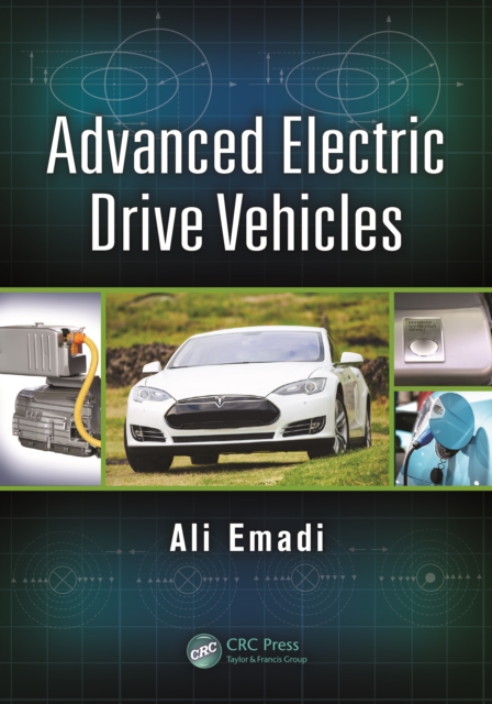 Advanced Electric Drive Vehicles, PDF eBook