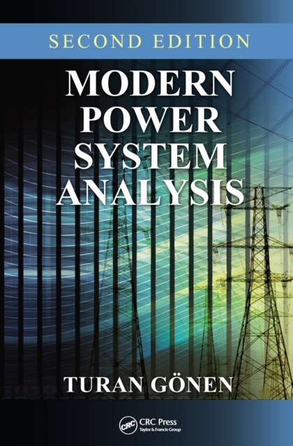 Modern Power System Analysis, EPUB eBook