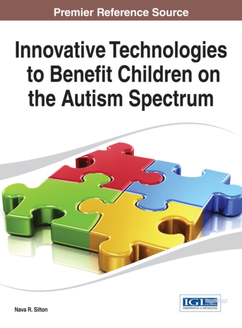 Innovative Technologies to Benefit Children on the Autism Spectrum, PDF eBook