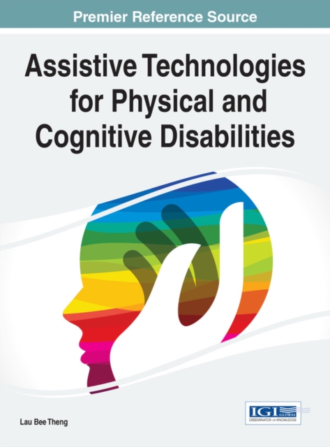 Assistive Technologies for Physical and Cognitive Disabilities, EPUB eBook