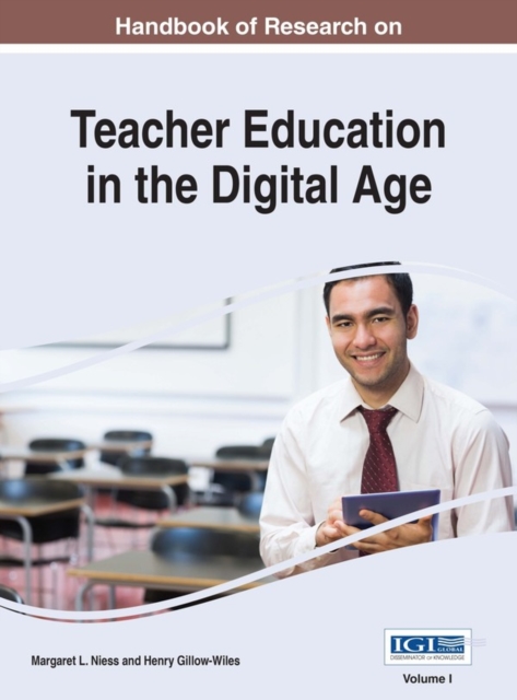 Handbook of Research on Teacher Education in the Digital Age, EPUB eBook