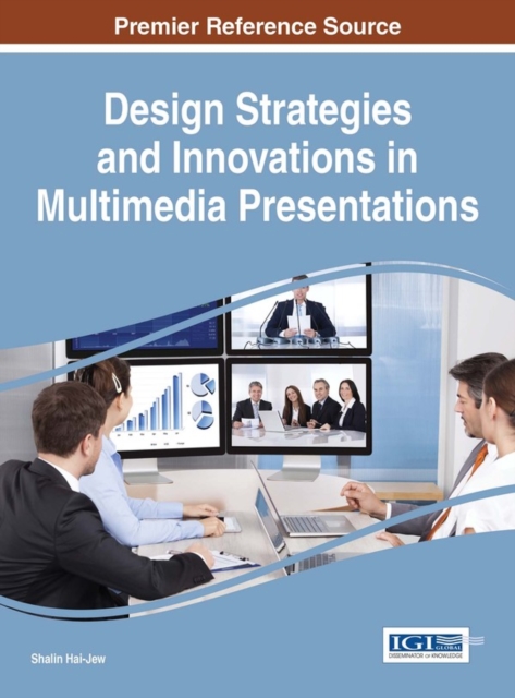 Design Strategies and Innovations in Multimedia Presentations, PDF eBook