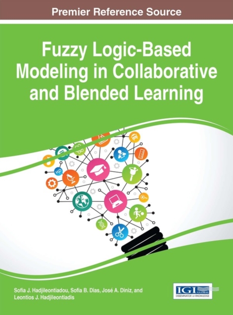Fuzzy Logic-Based Modeling in Collaborative and Blended Learning, EPUB eBook