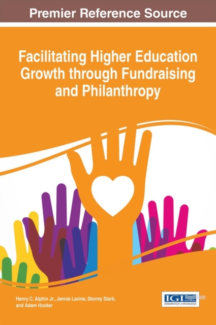 Facilitating Higher Education Growth through Fundraising and Philanthropy, EPUB eBook