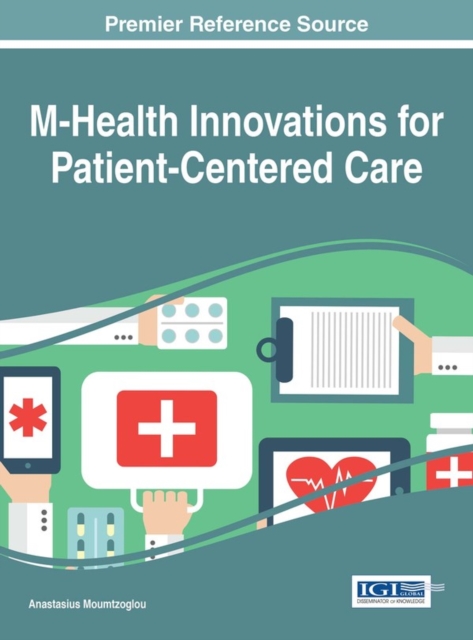 M-Health Innovations for Patient-Centered Care, EPUB eBook