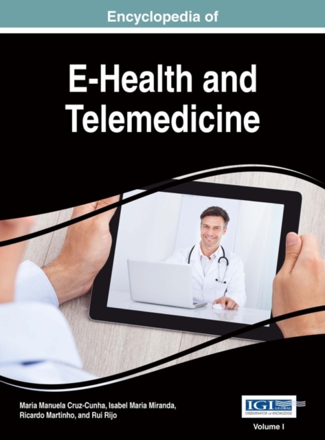 Encyclopedia of E-Health and Telemedicine, EPUB eBook