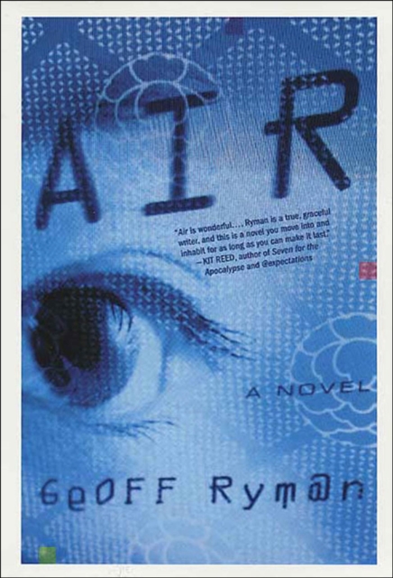 Air : A Novel, EPUB eBook