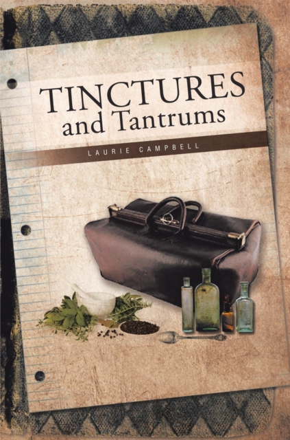Tinctures and Tantrums, EPUB eBook