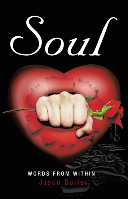 Soul : Words from Within, EPUB eBook