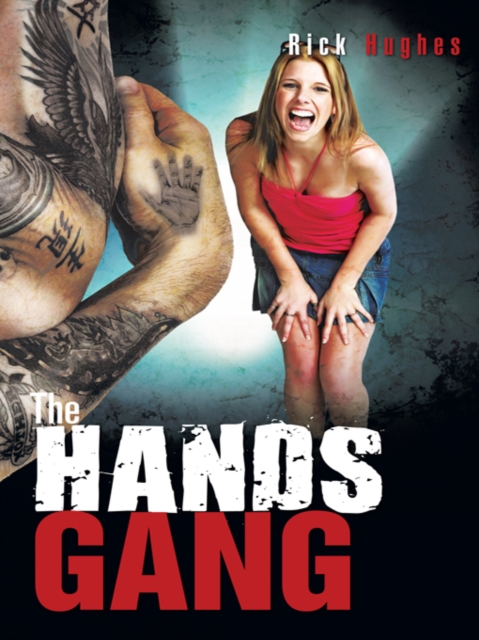 The Hands Gang, EPUB eBook