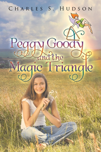 Peggy Goody and the Magic Triangle, EPUB eBook