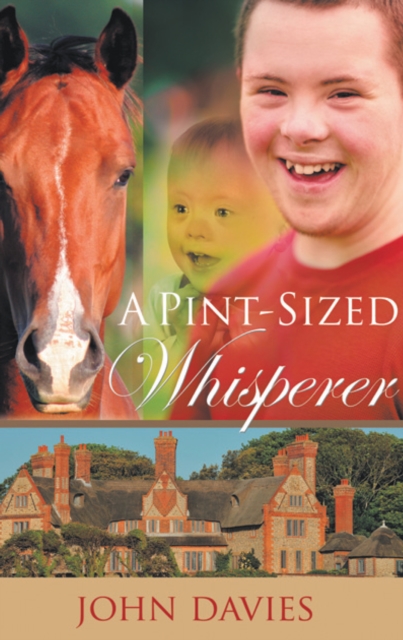 A Pint-Sized Whisperer, EPUB eBook