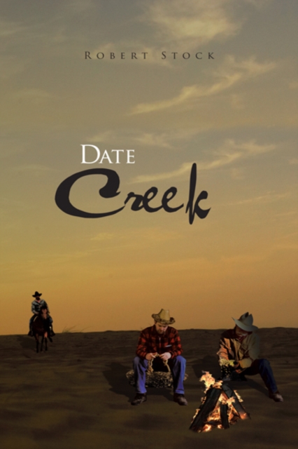 Date Creek, EPUB eBook