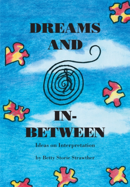 Dreams and In-Between, EPUB eBook