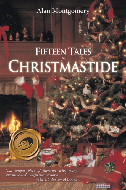 Fifteen Tales for Christmastide, EPUB eBook